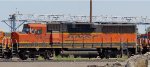 BNSF 128